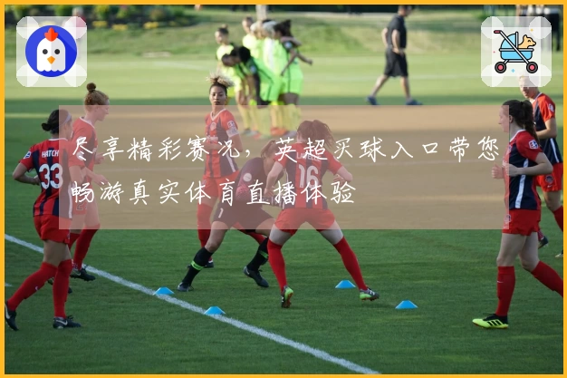 尽享精彩赛况，英超买球入口带您畅游真实体育直播体验