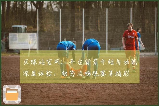 买球站官网：平台背景介绍与功能深度体验，助您流畅观赛享精彩