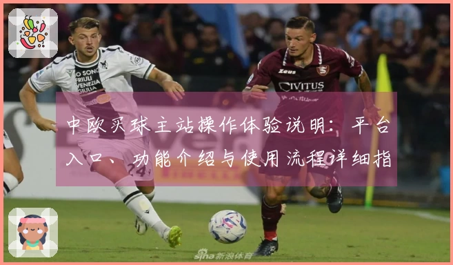 中欧买球主站操作体验说明：平台入口、功能介绍与使用流程详细指南